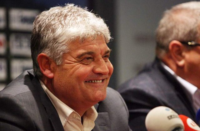 CFR Cluj, pas urias spre un nou titlu