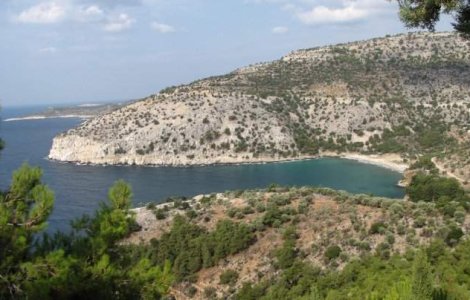 Turistii romani de lux, noua tinta pentru Grecia