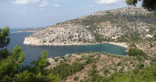 Turistii romani de lux, noua tinta pentru Grecia