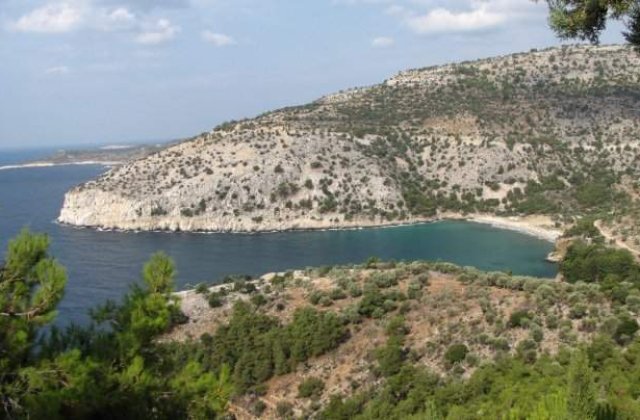 Turistii romani de lux, noua tinta pentru Grecia