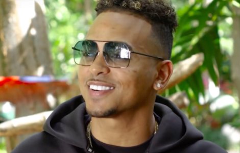 Ozuna, marele castigator al Billboard Latin Music Awards