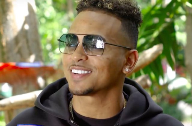 Ozuna, marele castigator al Billboard Latin Music Awards