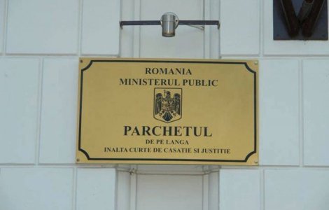 Procurorul Ramona Bulcu a murit, dupa ce s-ar fi aruncat de la etajul cinci al Parchetului General