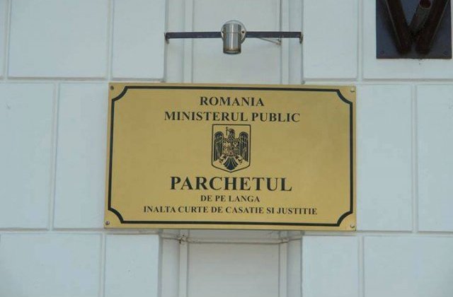 Procurorul Ramona Bulcu a murit, dupa ce s-ar fi aruncat de la etajul cinci al Parchetului General