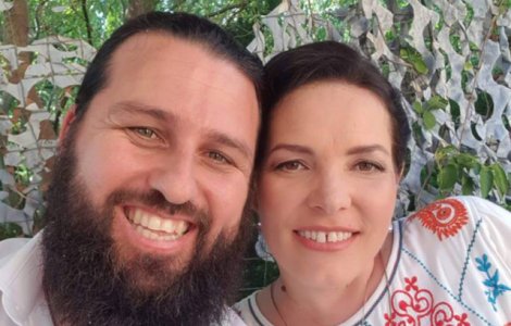 Sotia unui preot din Constanta a fost gasita spanzurata in casa