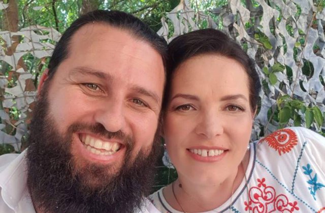 Sotia unui preot din Constanta a fost gasita spanzurata in casa