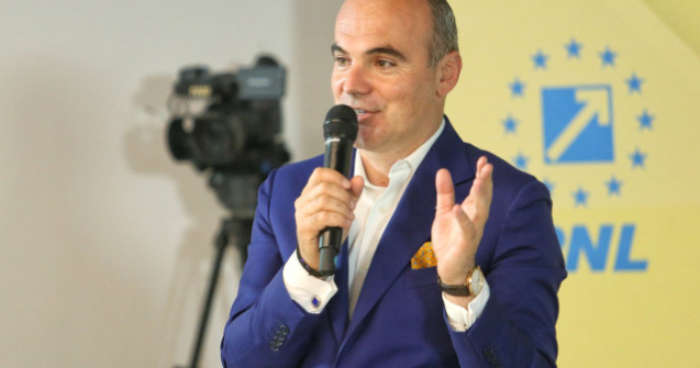 Rares Bogdan, in cazul pliantelor false despre USR - PLUS: Nu-mi reprosati mie metode cu care nu sunt de acord!