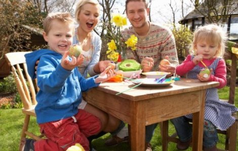  Top  5 datini pe care sa nu le incalci in ziua de Paste pentru sanatate (+alte 4 pentru noroc)