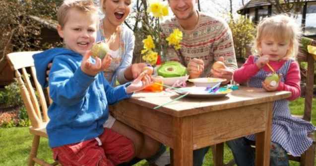  Top  5 datini pe care sa nu le incalci in ziua de Paste pentru sanatate (+alte 4 pentru noroc)