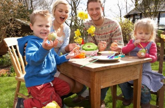 5 datini pe care sa nu le incalci in ziua de Paste pentru sanatate (+alte 4 pentru noroc)