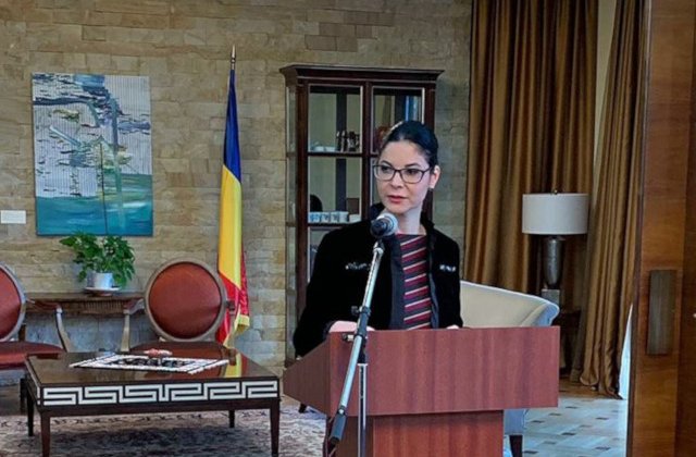 Reactia ministrului interimar al Justitiei, dupa sinuciderea de la Parchetul General