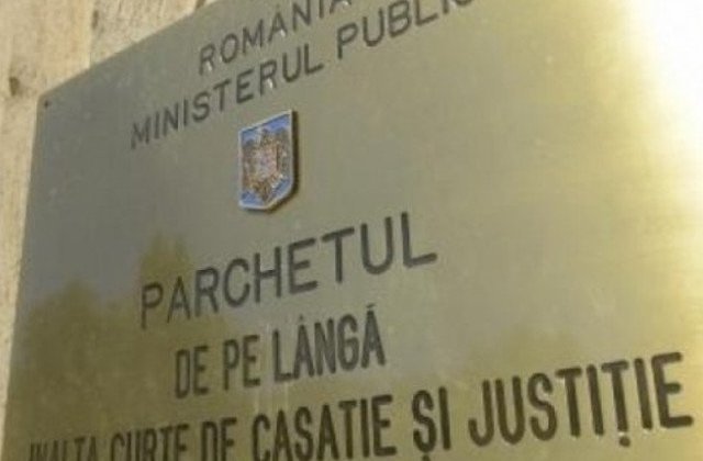 Mesajul Parchetului General dupa sinuciderea procurorului Ramona Bulcu