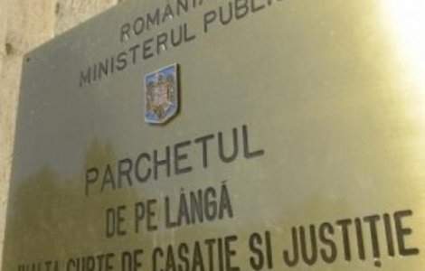 Mesajul Parchetului General dupa sinuciderea procurorului Ramona Bulcu