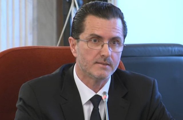 Vasile Banescu: Trebuie sa incepem sa ne gandim la Hristos ca la un contemporan al nostru