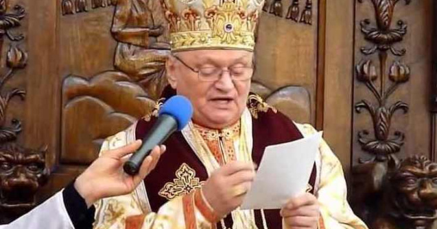 Cardinalul Lucian, in Pastorala de Pasti: Invierea lui Isus este adevarata speranta a lumii