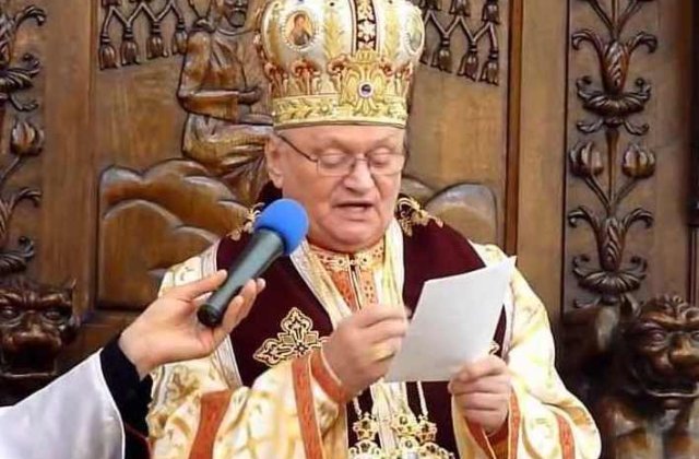 Cardinalul Lucian, in Pastorala de Pasti: Invierea lui Isus este adevarata speranta a lumii
