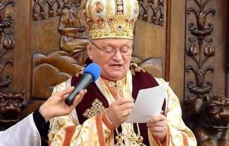 Cardinalul Lucian, in Pastorala de Pasti: Invierea lui Isus este adevarata speranta a lumii