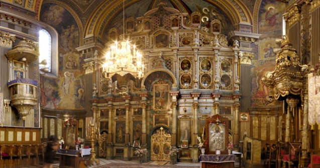 Mitropolitul Olteniei: Astazi, desi avem atata libertate, creste mereu in jurul nostru un desert spiritual