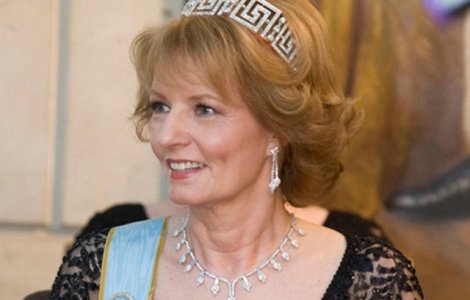 Familia Regala le ureaza romanilor sarbatori fericite, cu sanatate