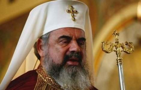 Patriarhul Daniel: Pastele este sarbatoarea iertarii. Sa zicem fratilor si celor care ne urasc pe noi