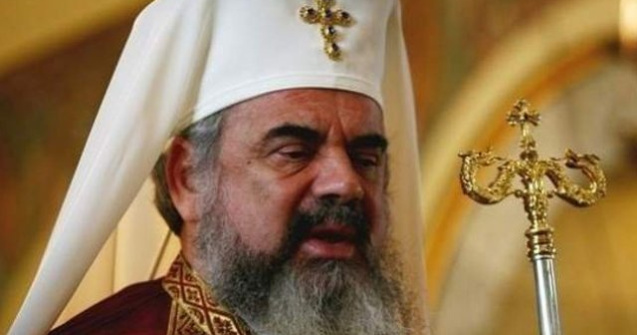 Patriarhul Daniel: Pastele este sarbatoarea iertarii. Sa zicem fratilor si celor care ne urasc pe noi