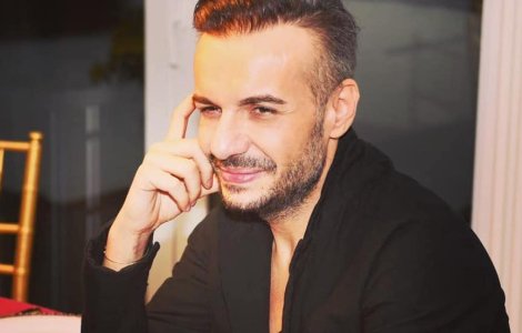 Creatorul de moda Razvan Ciobanu a murit intr-un accident