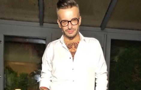 Politia exclude ipoteza sinuciderii si confirma ca Razvan Ciobanu era singur in masina. El nu purta centura de siguranta