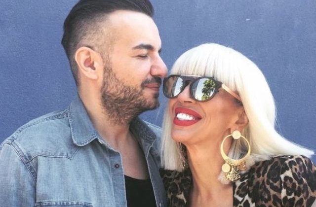 Raluca Badulescu, dupa moartea lui Razvan Ciobanu: Suntem si vom fi mereu o singura inima