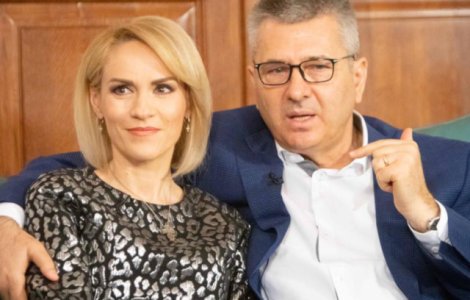 Pandele, despre Firea: I s-a gasit o sarma de vreo 3 cm in colon