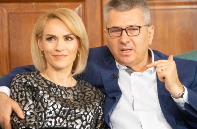 Florentin Pandele, despre Firea: In ianuarie, in urma unei interventii chirurgicale i s-a gasit o sarma de vreo 3 cm in colon