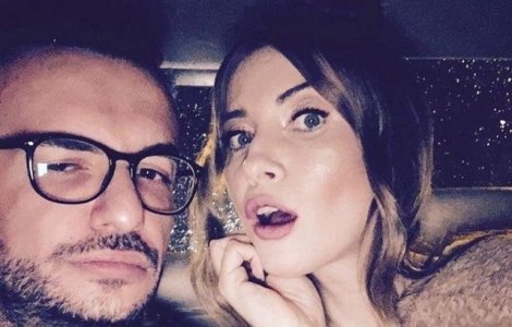 Iulia Albu, dupa moartea lui Razvan Ciobanu: Nu purta niciodata centura. Il deranja dintr-un motiv medical