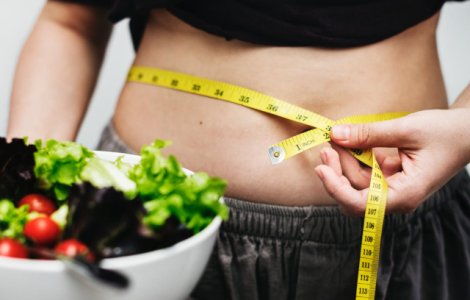  Top  8 motive pentru care nu reusesti sa slabesti