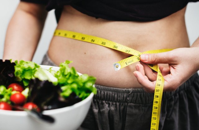 8 motive pentru care nu reusesti sa slabesti