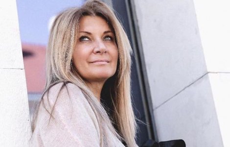 Irina Schrotter, despre Razvan Ciobanu: Un suflet minunat. Am multe amintiri si ingrozitor de multe regrete...