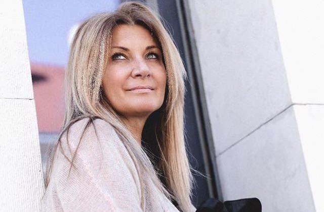 Irina Schrotter, despre Razvan Ciobanu: Un suflet minunat. Am multe amintiri si ingrozitor de multe regrete...