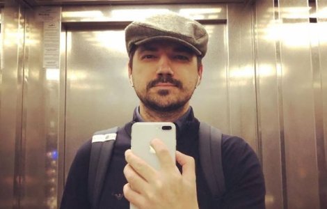 Medicul Vasi Radulescu: Imi doresc o tara cu oameni care nu mai considera o moarte "meritata" prin prisma orientarii sexuale