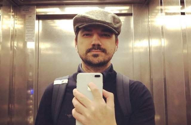 Medicul Vasi Radulescu: Imi doresc o tara cu oameni care nu mai considera o moarte "meritata" prin prisma orientarii sexuale