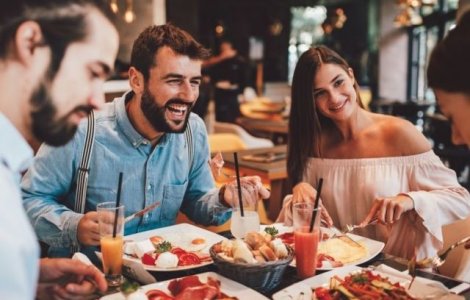  Top  De ce sa stai in casa? 8 lucruri pe care le poti face de 1 Mai chiar daca ploua