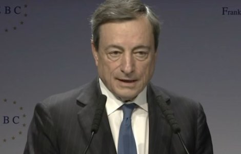 Financial Times: BCE ar trebui sa construiasca punti de legatura cu capitalele nationale pentru a contracara amestecul politicienilor