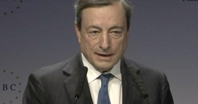 Financial Times: BCE ar trebui sa construiasca punti de legatura cu capitalele nationale pentru a contracara amestecul politicienilor