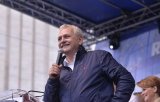 Dragnea: Sa aveti incredere ca Romania merita mai mult respect/ VIDEO
