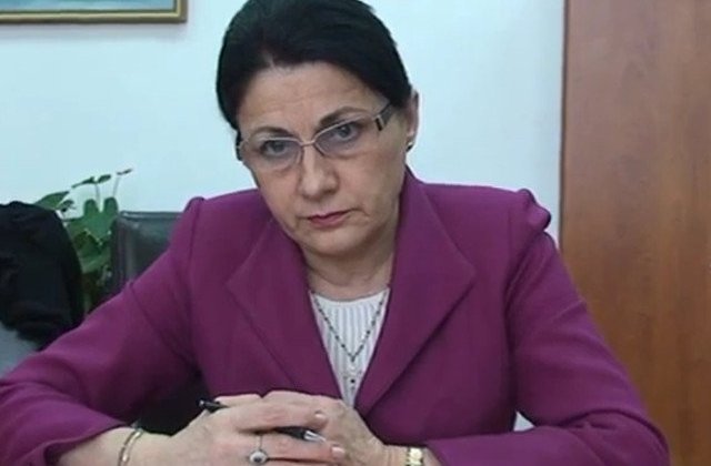 Andronescu: Nu intentionez scoaterea Geografiei dintre disciplinele pentru examenul de Bacalaureat