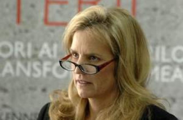 Becali nu este Mahatma Gandhi