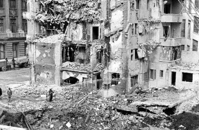 Romania, printre tarile europene cele mai expuse riscului unor cutremure devastatoare