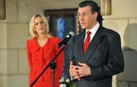 Principele Radu: Nu promit miracole, ci sa punem ordine si demnitate in treburile tarii