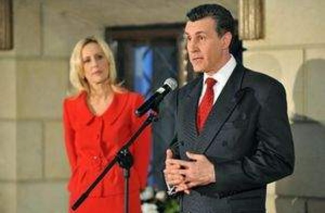 Principele Radu: Nu promit miracole, ci sa punem ordine si demnitate in treburile tarii