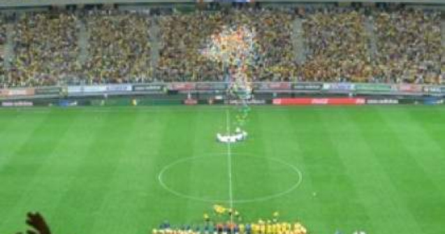 Agathon: Finala Europa League, o sansa imensa pentru turismul romanesc