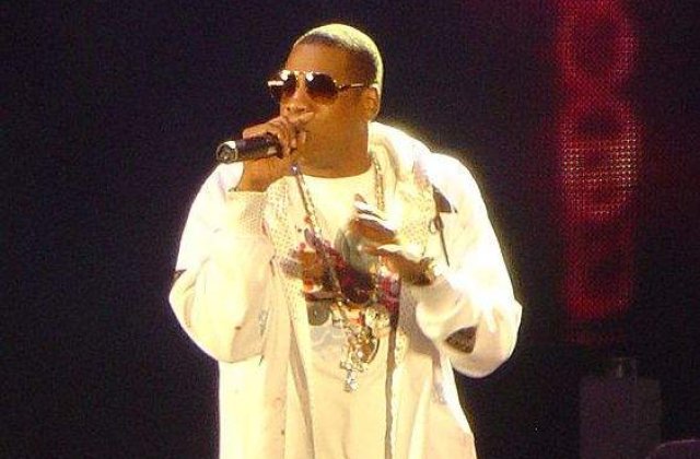Jay-Z: "Blue Ivy va fi cel mai rasfatat copil din toate timpurile"