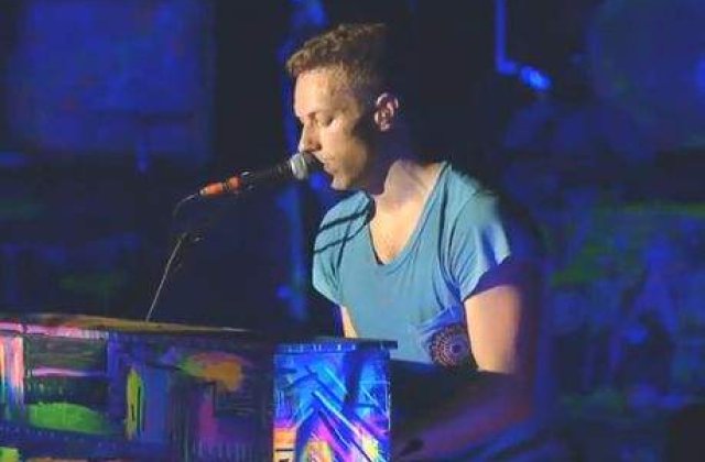 [VIDEO] Coldplay il omagiaza pe Adam "MCA" Yauch