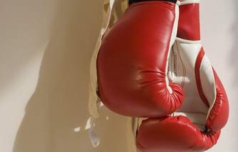 Meciul Bute - Froch ar putea fi amanat